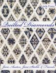 Quilted Diamonds