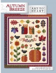 Autumn Breeze
