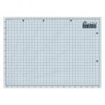 Cutterpillar Back Lit Mat for Lightpad, Schneidematte für Lichttisch, 11x17 inch