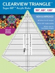Clearview Triangle Super 60 11 inch