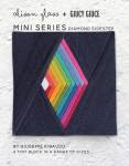 Anleitung Mini Series Diamond Sidestep