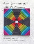 Anleitung Mini Series Pineapple
