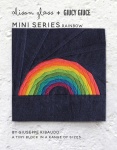 Anleitung Mini Series Rainbow