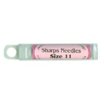 Foxglove Applikationsnadeln Sharps No. 11
