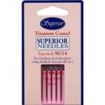 Superior Topstitch Nadeln #90