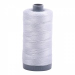 Aurifil Mako Cotton Maschinenquiltgarn 28/2-fach, 750 m, Fb. 2600 Dove