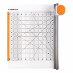 Fiskars Rotary Ruler Combo 12x12 inch Lineal und 45 mm Klinge