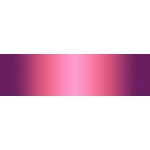 Maywood Gelato Violet-Purple-Pink Multi Gradation Ombre Farbverlauf 