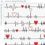  Windham  White Heart Beat 