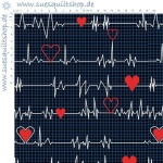  Windham Black Heart Beat