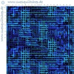 Studio E Computer Blue Techno Maze