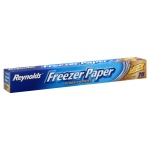 Große Rolle Reynolds Freezer Paper zum Applizieren, 18 inch breit, 15,2 m 
