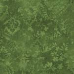 Maywood Beautiful Green Vintage Damask