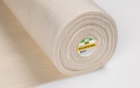 Freudenberg Volumenvlies 278 Soya Cotton Mix natur 152 cm breit 