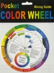 Pocket Color Wheel, Farbrad 