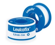 Leukofix, wie Maker Tape - macht aus Linealen Antirutsch-Lineale