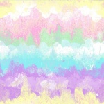 Fabric Traditions Blenders Rainbow
