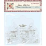  Lori Holt Jane Austen BOM Sew Simple Shapes