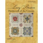Lucy Boston: Patchwork of the Crosses