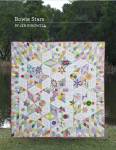 Anleitungsbuch Bowie Stars Jen Kingwell 