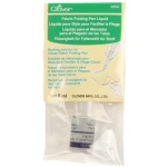 Clover Nachfüllpackung Fabric Folding Pen
