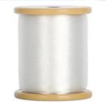 YLI Invisible Thread Monofilament 0.004 mm stark, 2000 yds