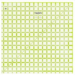 Omnigrip Antirutsch-Lineal  16.5x16.5 inch  