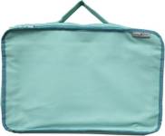 Amanda Murphy Linealtasche groß, 23 inch lang, 17 inch hoch, and 3 inch tief UVP $129.00 in den USA°