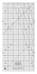 Quick Straight Ruler für HRTs Halbe Rechtecke