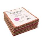  Tilda Sampler Pack 16 x 1 yd. Stücke Creating Memories Winter