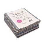  Tilda Sampler Pack 16 x 1 yd. Stücke Creating Memories Summer