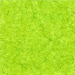 Timeless Treasures Batik Neon Green Curling