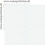 Benartex Superior Solids White uni  