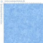 Wilmington Sky Blue Splatter, Spritzer hellblau