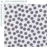 Studio E Modern Mixers Grey Dots Punkte grau
