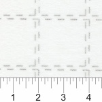 Bosal  Quilters Grid 2 inch Raster  ca. 120 cm breit 