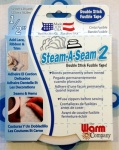 Steam-A-Seam 2 Double Sided Fusible Tape 1/2 inch breit 20 yards