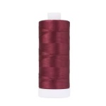 Maschinenquiltgarn Pima Cotton 50/2-fach ca. 1097 m (1200 yds ) Fb. 8043 Burgundy