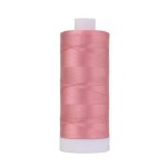 Maschinenquiltgarn Pima Cotton 50/2-fach ca. 1097 m (1200 yds ) Fb. 8044 Peach