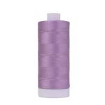 Maschinenquiltgarn Pima Cotton 50/2-fach ca. 1097 m (1200 yds ) Fb. 8035 Lavender