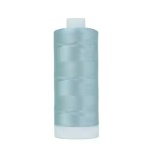 Maschinenquiltgarn Pima Cotton 50/2-fach ca. 1097 m (1200 yds ) Fb. 8033 Bright Blue