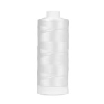 Maschinenquiltgarn Pima Cotton 50/2-fach ca. 1097 m (1200 yds ) Fb. 8002 Natural White