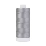 Maschinenquiltgarn Pima Cotton 50/2-fach ca. 1097 m (1200 yds ) Fb. 8011 Medium Grey