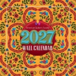 AQS Wall Calendar 2027 Wandkalender