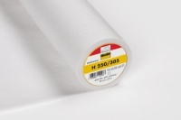 Vlieseline B&uuml;geleinlage H250 einseitig fixierbar, 90 cm breit 