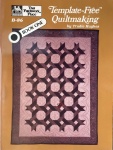 ANTIQUARIAT: Template-Free Quiltmaking Book One