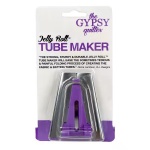 Gypsy Quilter Fabric Tube Maker, Stoffrohrformer